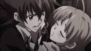 HIGH SCHOOL DXD [AMV] (LAST TO KNOW)