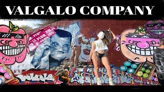 VALGALO COMPANY. Chrome weekend.