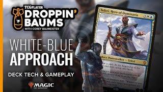 [MTG] DOM White-Blue Approach | Droppin' Baums