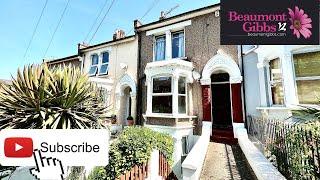 A full video tour of this one bedroom maisonette for rent in Ripon Road, Shooters Hill, SE18 2022