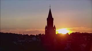 Dom St. Kilian Letmathe: Momentaufnahmen einer Webcam