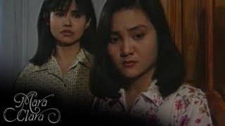 Mara Clara 1992 Full Episode 889 | ABS-CBN Classics