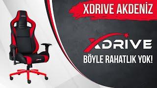 XDRIVE AKDENİZ KUTU AÇILIMI VE KURULUM! / BÖYLE RAHATLIK YOK!