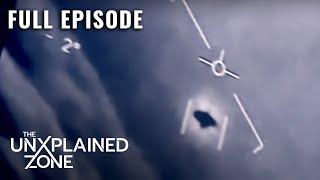 Mass UFO Sighting Near Major U.S. City (S1, E4) | Unidentified | Full Episode