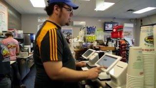 Clover POS - A Quick Service Restaurant's Experience