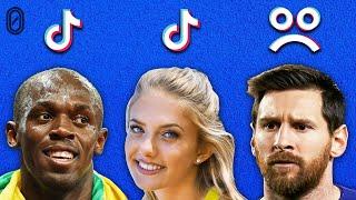 Why Athletics Beats Football On TikTok