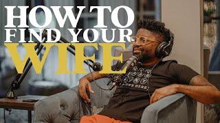 How To Find Your WIFE | Tim Ross