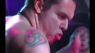 Sepultura - Live at Dr. Music Festival 1996 (1080p)