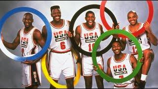 NBA TV's The Dream Team Documentary