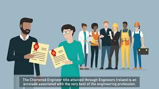 Chartered Engineer Information