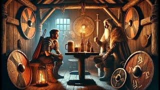 Tales of the Old Warrior - Norse Folk Song