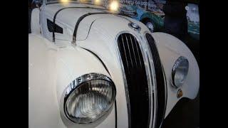 BMW 328 BJ 1938 | Wanderer W 25 K BJ 1938 Auto Union | Techno Classica Essen NEU 04 2023