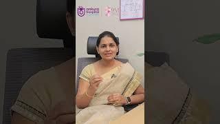 What is the duration of IVF Treatment || Dr.Poornima Battala || Ankura Hospital LB Nagar