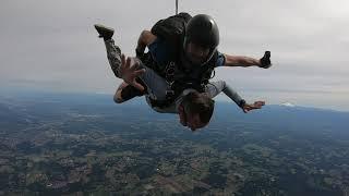 Skydiving Joe's 50th....WAIT FOR IT🪂