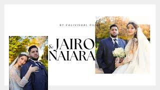 COMPLETA | Boda Jairo + Naiara | GIJÓN