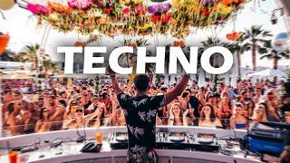 POOL PARTY SET by DJ ABLO | TECHNO \ HOUSE mix 2024