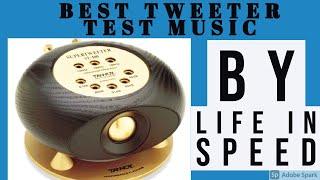 The Best tweeter and bass test music by life in speed! Trap music VOL#2
