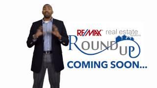 RE/MAX REAL ESTATE ROUNDUP