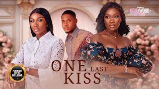 ONE LAST KISS (CHINENYE NNEBE, SONIA UCHE, CLINTON JOSHUA ) Latest Nigerian Movie 2024