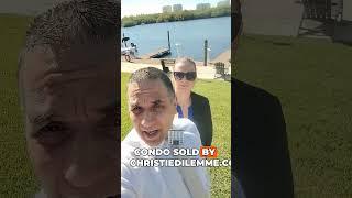 Yet another Florida Home SOLD by Christie Di Lemme   Are You Next?  #youtubeshorts