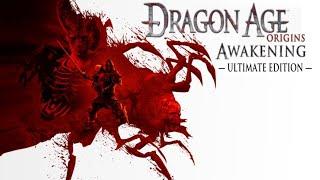 Kal'Hirol, side quests, The Nest, Witch Hunt (expansion)  - Dragon Age: Awakening #3