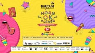 Horn Ok Please 2023 | Delhi | Food | Performance #delhi #trending #viral #video