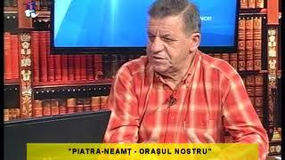 IULIAN LUCA - "PIATRA-NEAMT - ORASUL NOSTRU"_18.02.2019_(prima parte)