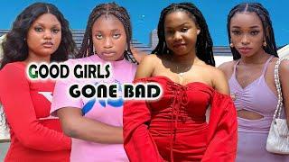 GOOD GIRLS GONE BAD~~(فیلم تازه اکران شده) مرسی کنت/شارون ایفدی، جدیدترین فیلم نیجریه