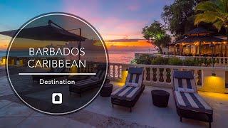 Top Luxury Villas in Barbados – A Perfect Caribbean Retreat