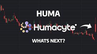 What's Next? - HUMA Stock Price Prediction - HUMA Stock Analysis | Humacyte Stock