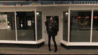 Sunny Spice South Indian Restaurant