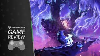 Ori and the Will of the Wisps: Game Review