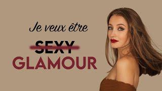 Devenir une femme glamour