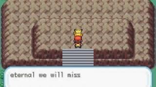 With the help of Foullump my pokemon script.