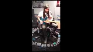 360° Looper Electro-Harmonix Namm 2015
