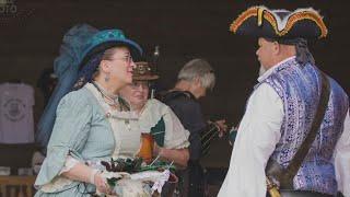 Des Moines Renaissance Faire has a new location