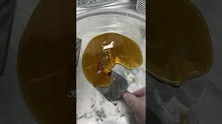 Sugar free maple syrup test