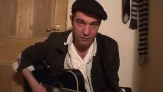 bobby nicholson - folk fae fife