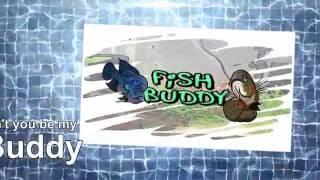 Welcome Fish Buddies!