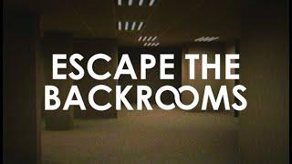 Escape Backrooms GAME |FUN | LIVE STREAM |#PC MFFT ONLIVE | #gameplay #shorts #gaming #streame