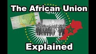 What is the African Union?