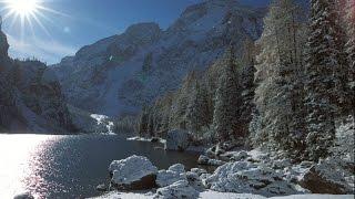 Un posto meravigliso tra Sesto e San Candido