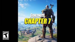 FORTNITE CHAPTER 7: EVERYTHING LEAKED! (BATTLE PASS, THEMES, SKINS!)