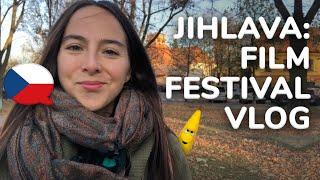 Jihlavský český vlog: Ministerstvo o festivalu dokumentárních filmů