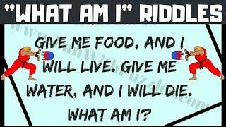 "What am I" #Riddles and Brain Teasers to Twist Your Brain