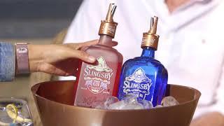 Slingsby Gin - Even Better Together