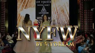 Countdown to Mydream New York Fashion Week 2025! |  @MydreamTVUSA