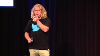 Nick Bowditch - Digital Marketing Tips for Small Business