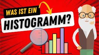 Was ist ein Histogramm? Muster in deinen Daten verstehen (Statistik Basics) 