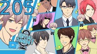 Seiyuu Danshi - [205/221] - [Shuu route: Best Ending] - English Playthrough